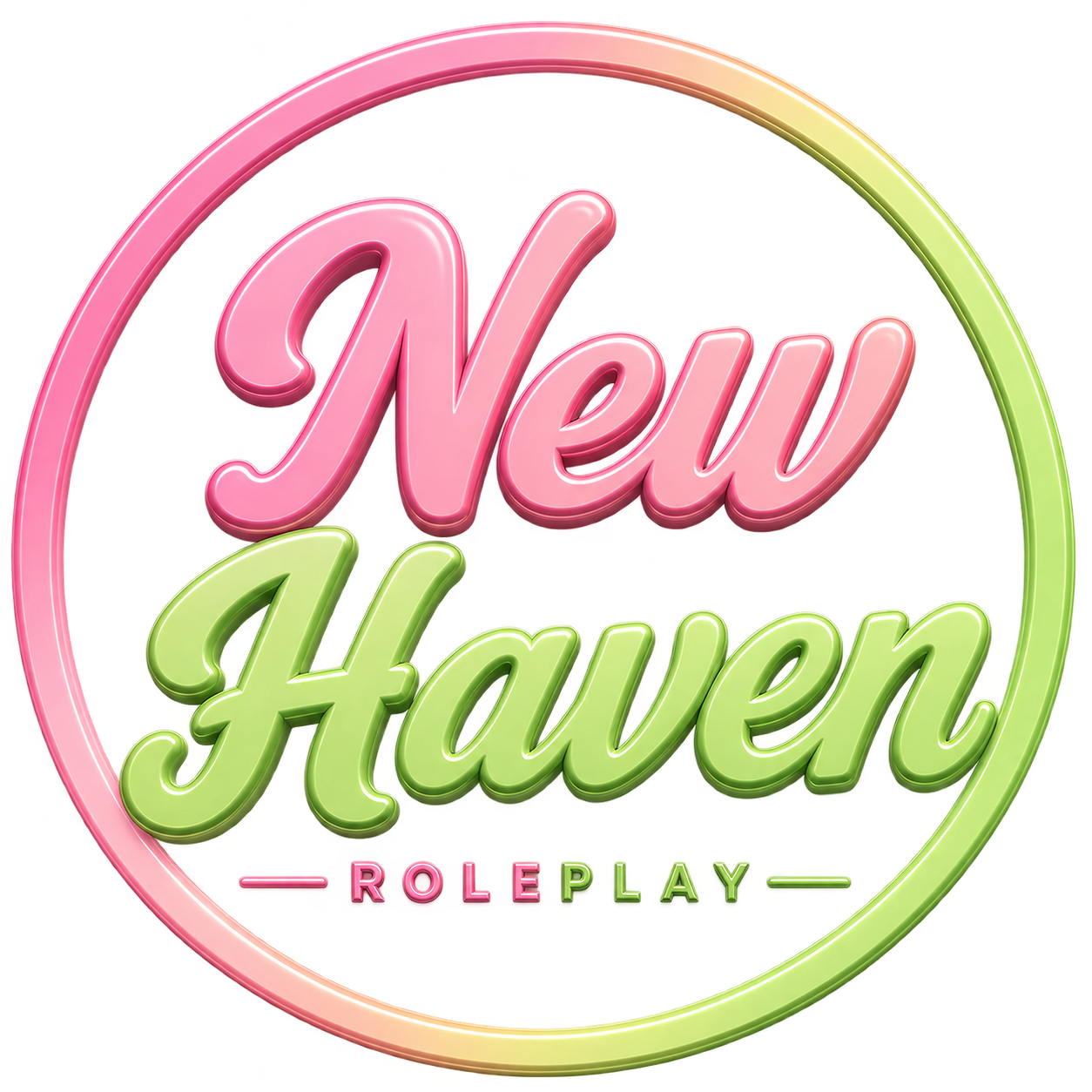 New Haven Roleplay